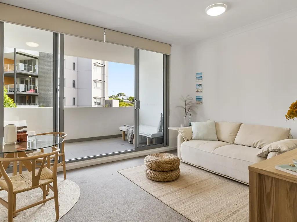 215/18 Atkinson Road, Subiaco, WA 6008