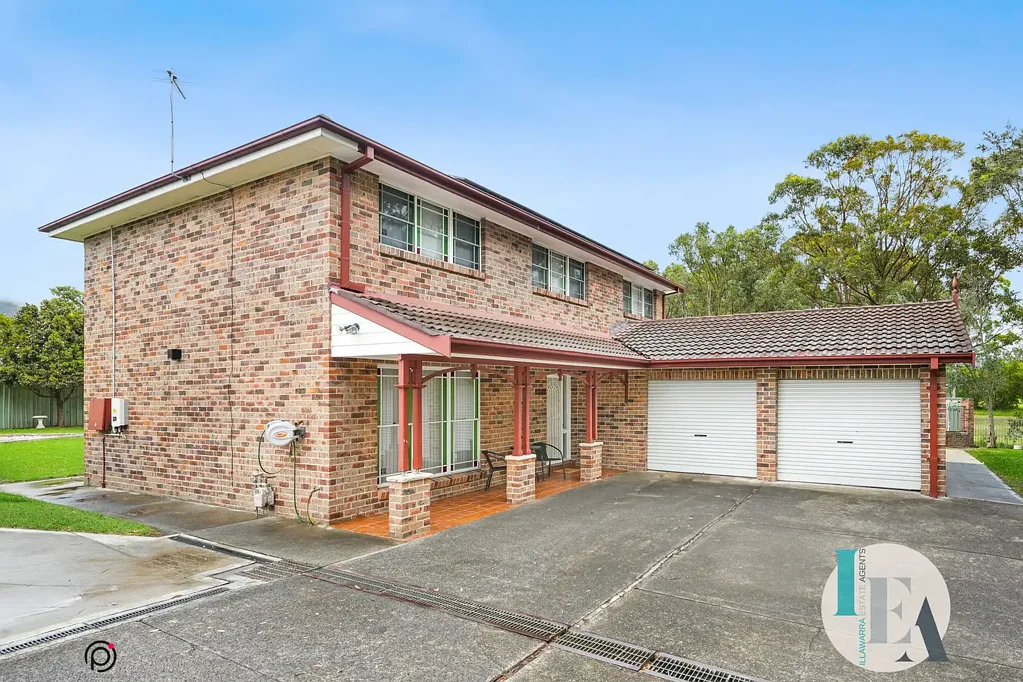 31 Barcoo Circuit, Albion Park, NSW 2527