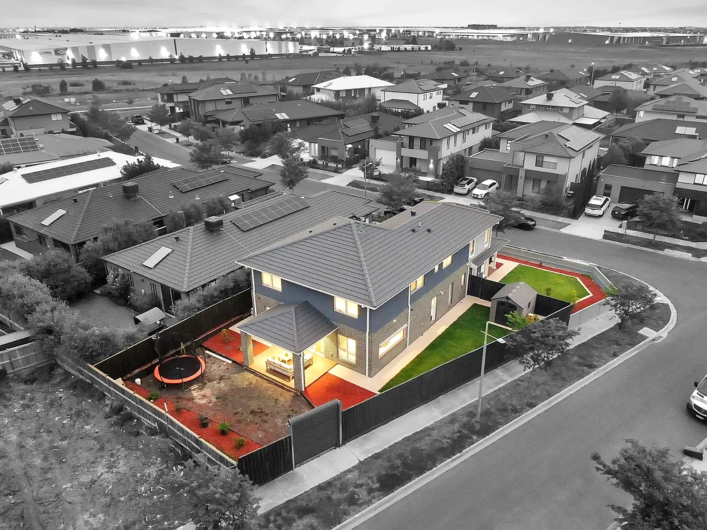 1 Daybreak Way, Truganina, VIC 3029