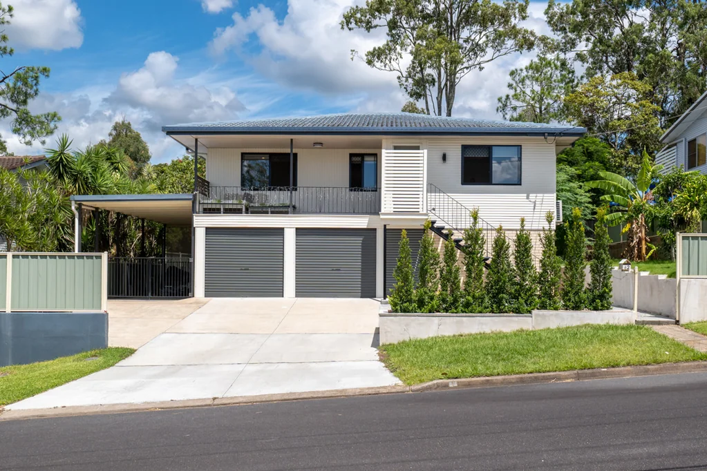 62 Moraby Street, Keperra, QLD 4054