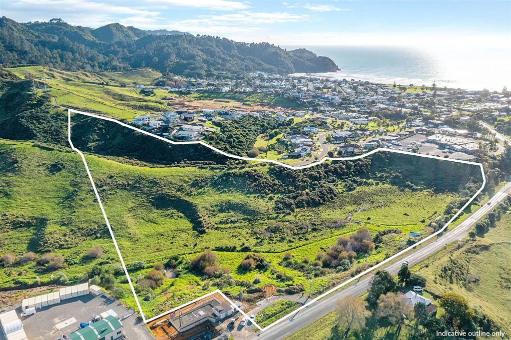 Waihi Beach Amazing Development Opportunity!!