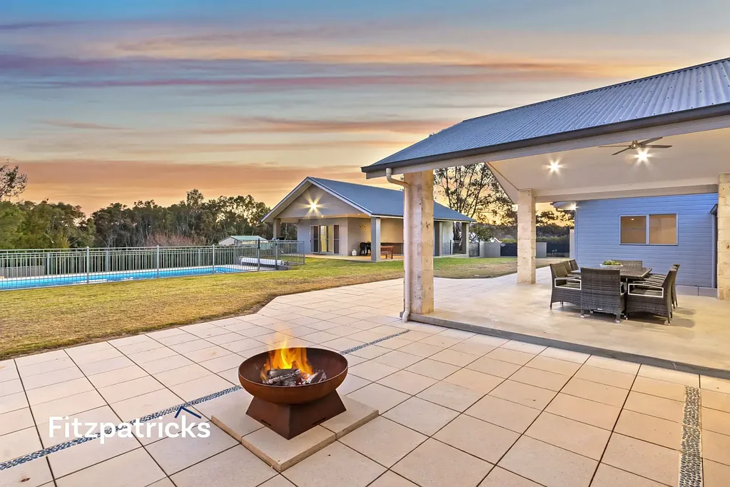 Springvale 6Habitaciones Amazing Space How Sweet The Ground