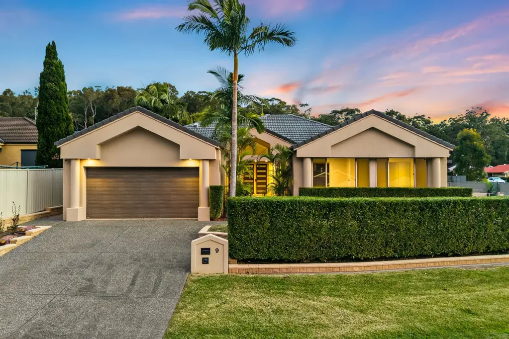 9 condor Circuit, Lambton, NSW 2299