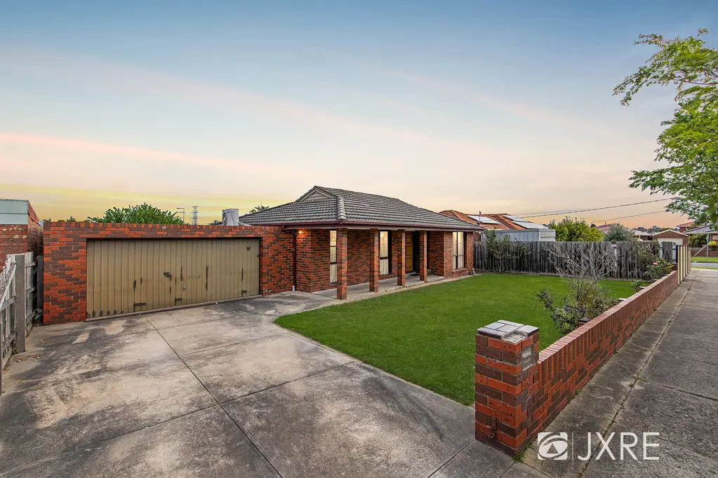 22 Broadchapel Place, Clarinda, VIC 3169