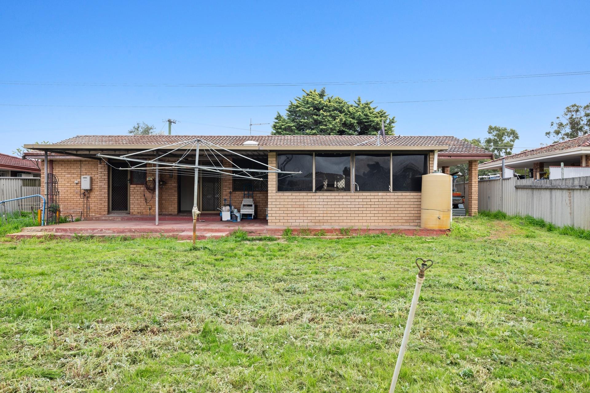 110 YALE RD, THORNLIE WA 6108, 0 rūma, 0 rūma horoi, House