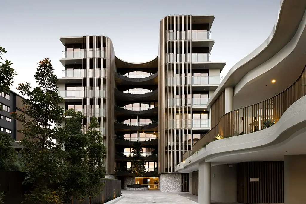 Maroochydore 5房  Riverfront Luxury: Prestige, Presence, Pedigree