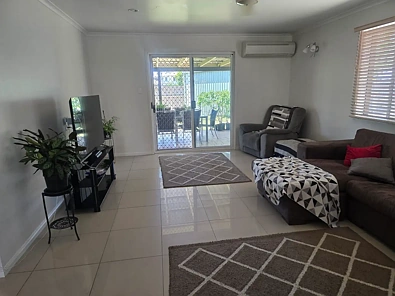 3 Adele Court, Andergrove, QLD 4740, 4房, 2浴, House
