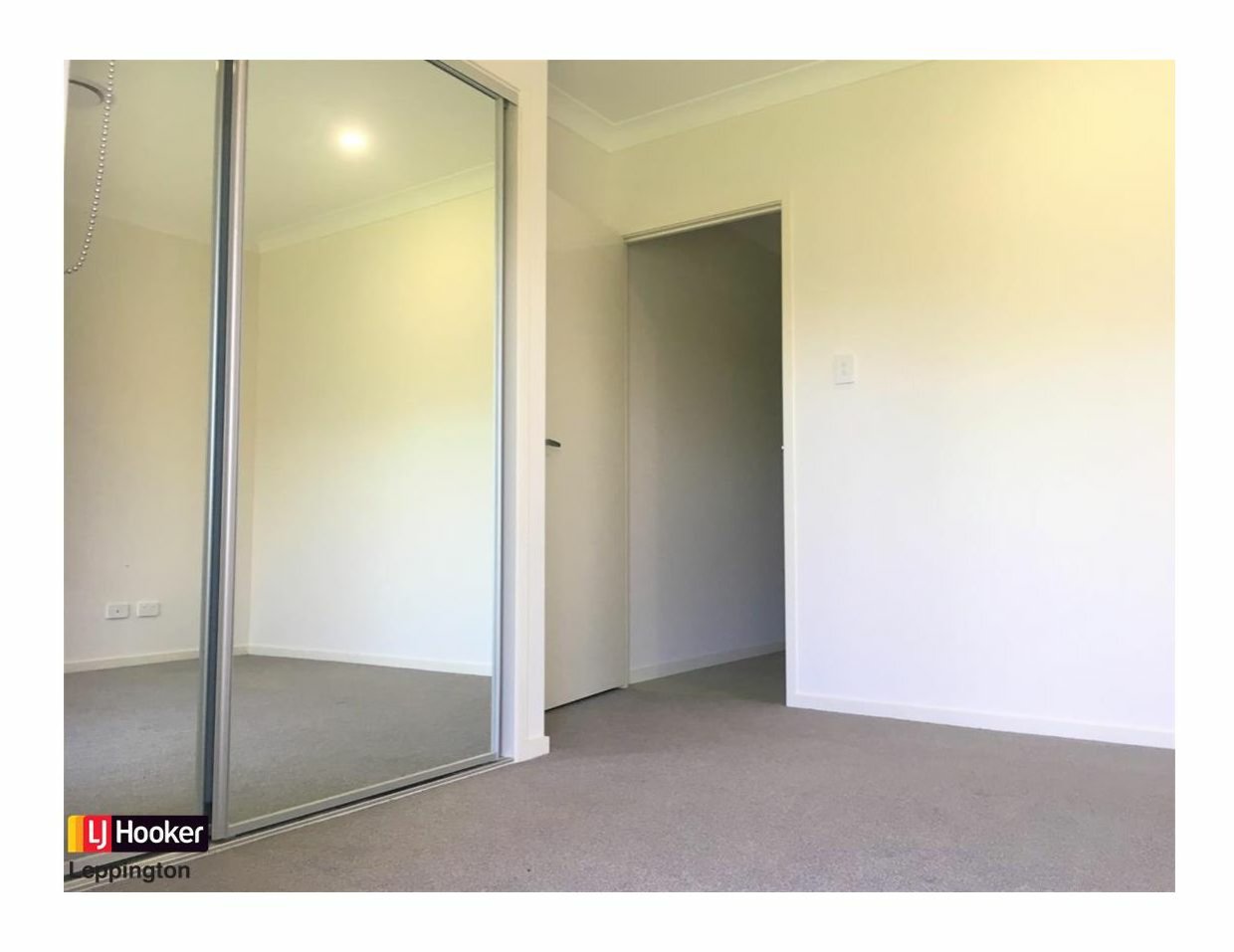 12A BIBB AV, COBBITTY NSW 2570, 0 rūma, 0 rūma horoi, Flat