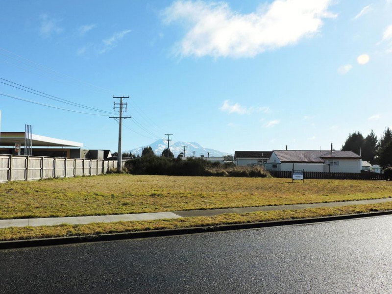 1 Ruanui Street, Waiouru, Ruapehu, 0 Bedrooms, 0 Bathrooms