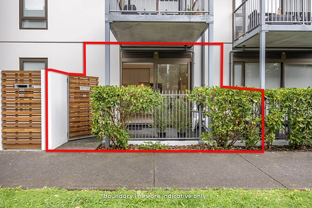 G05/4 Bluegrey Avenue, Stonefields, Auckland City