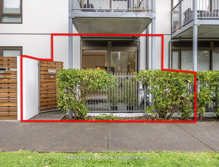 G05/4 Bluegrey Avenue, Stonefields, Auckland City, Auckland, 1房, 1浴, 公寓
