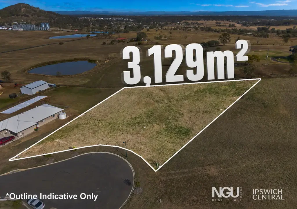 Regency Downs BUILD YOUR DREAM IN THE SOLD OUT RIDGE VIEW ESTATE WITH STUNNING VIEWS!