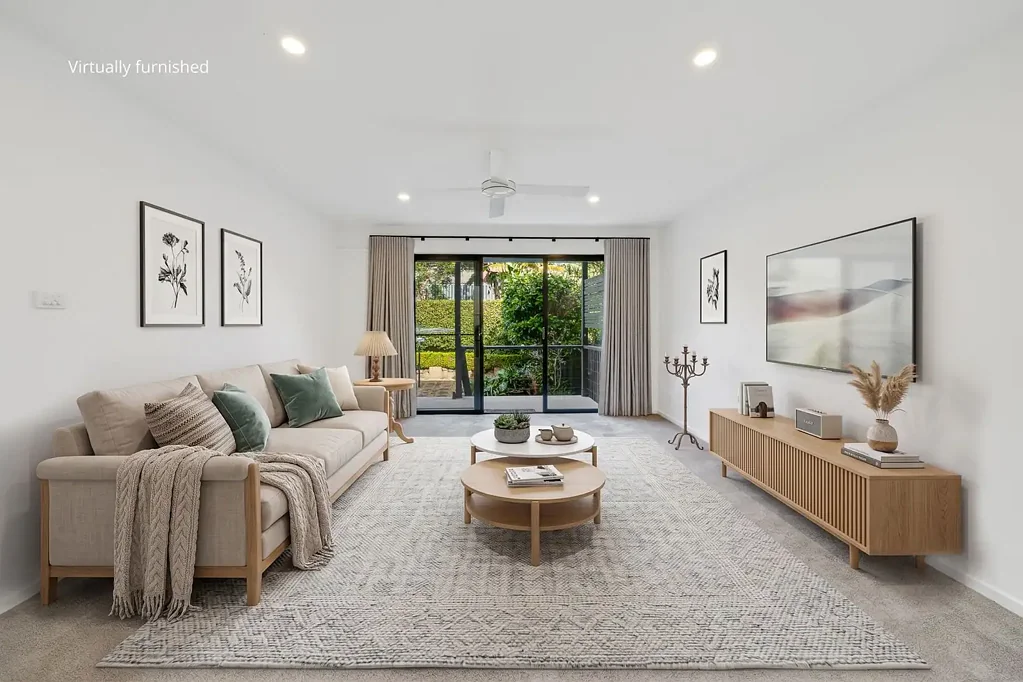 Stylish Family Home with Multiple Outdoor Living Areas in a Peaceful Cul-de-sac