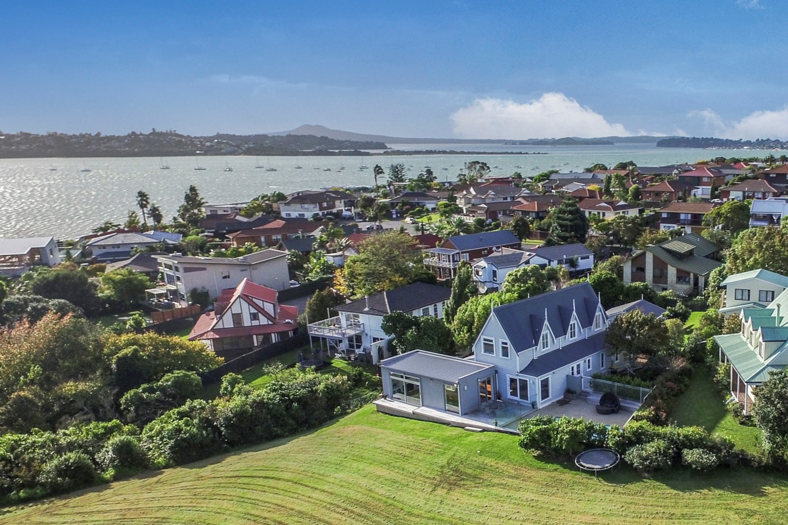 22 Venus Place, Half Moon Bay, Auckland - Manukau, 4 rūma, 0 rūma horoi