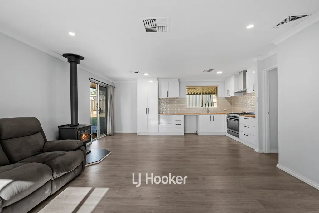 31 Chapple Drive, Australind, WA 6233