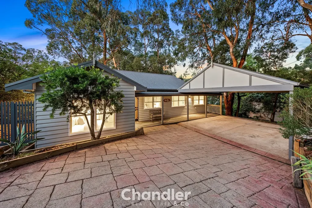 3 Stoney Road, Belgrave, VIC 3160