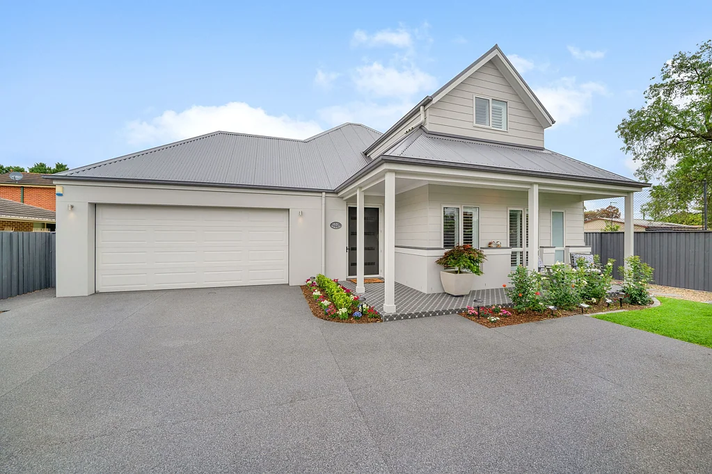 152C March Street, Richmond, NSW 2753