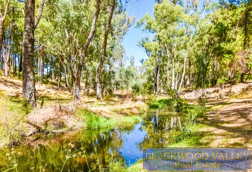 278 Ammon Road, Balingup, WA 6253
