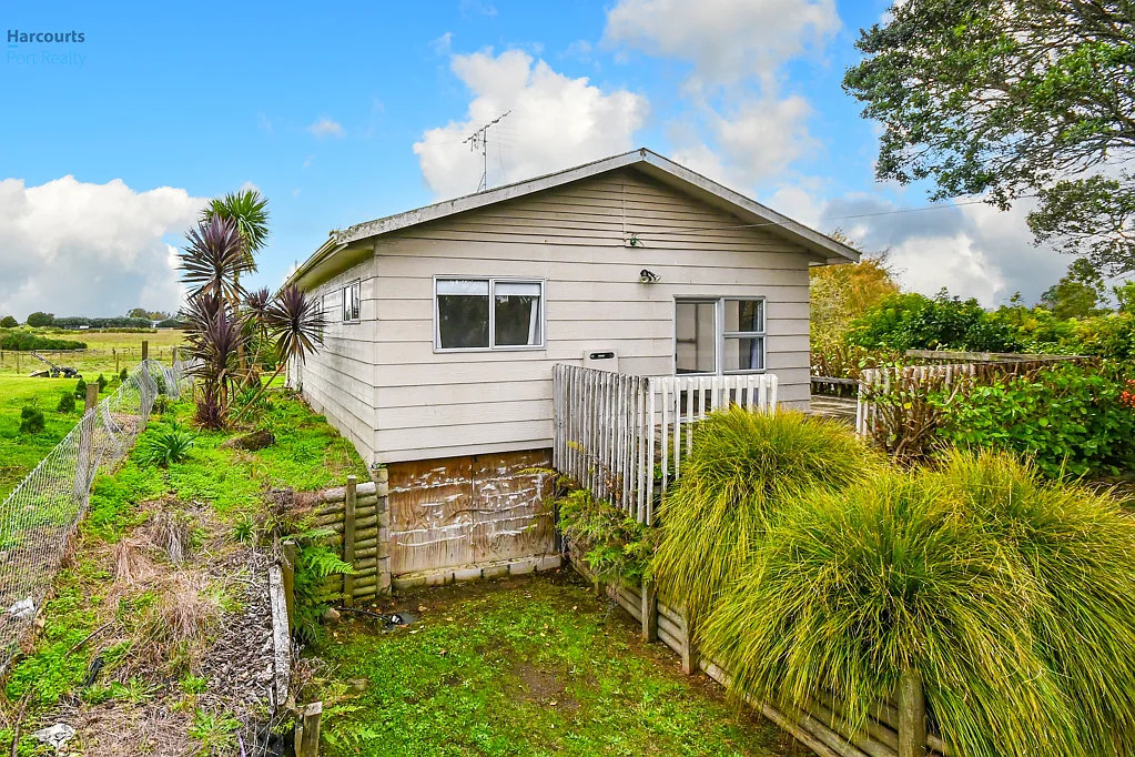 810 Kingseat Road, Kingseat, Franklin, Auckland