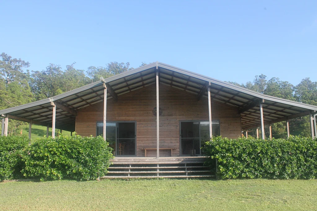 Bakers Creek  LIFESTYLE PRIVACY INCOME