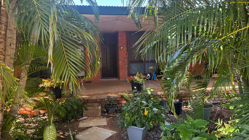 A cute little hideway in Cable Beach