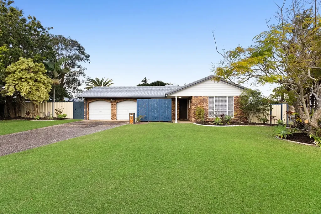 8 Boolagi Drive, Wurtulla, QLD 4575