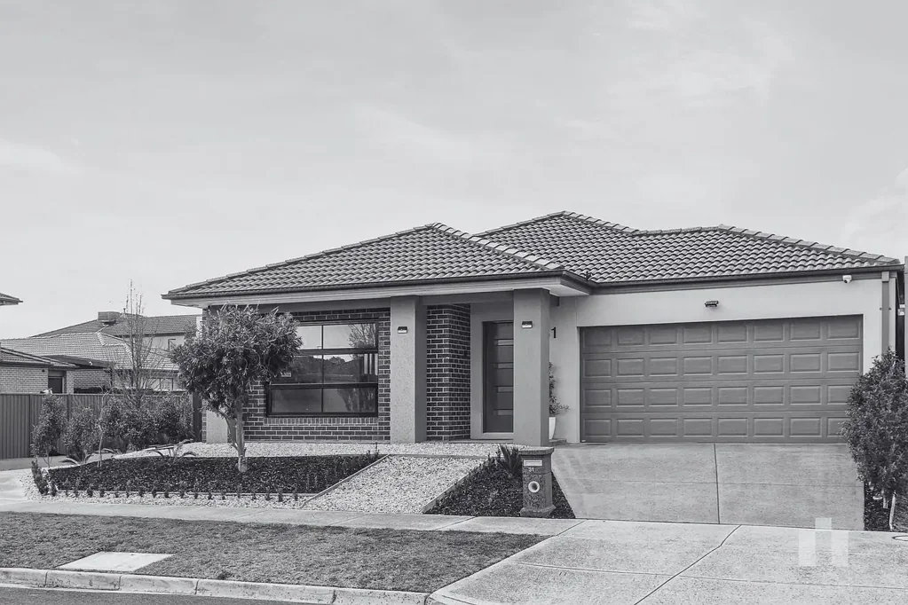 31 Independence Boulevard, Doreen, VIC 3754