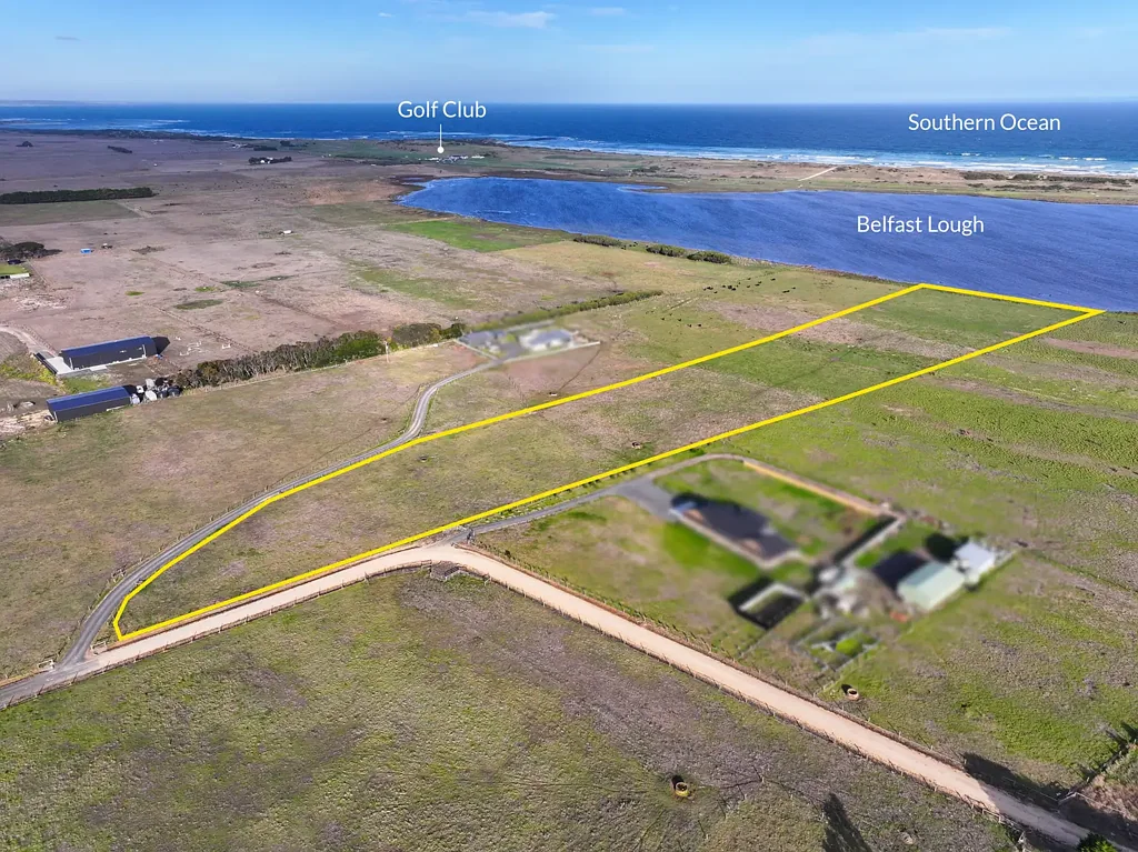 Rosebrook Exclusive Belfast Lough Waterfront Opportunity