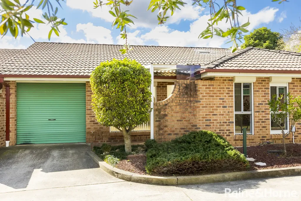 Ingleburn 2房 位于便利 Ingleburn 的迷人别墅 Charming Villa in a Convenient Ingleburn Location