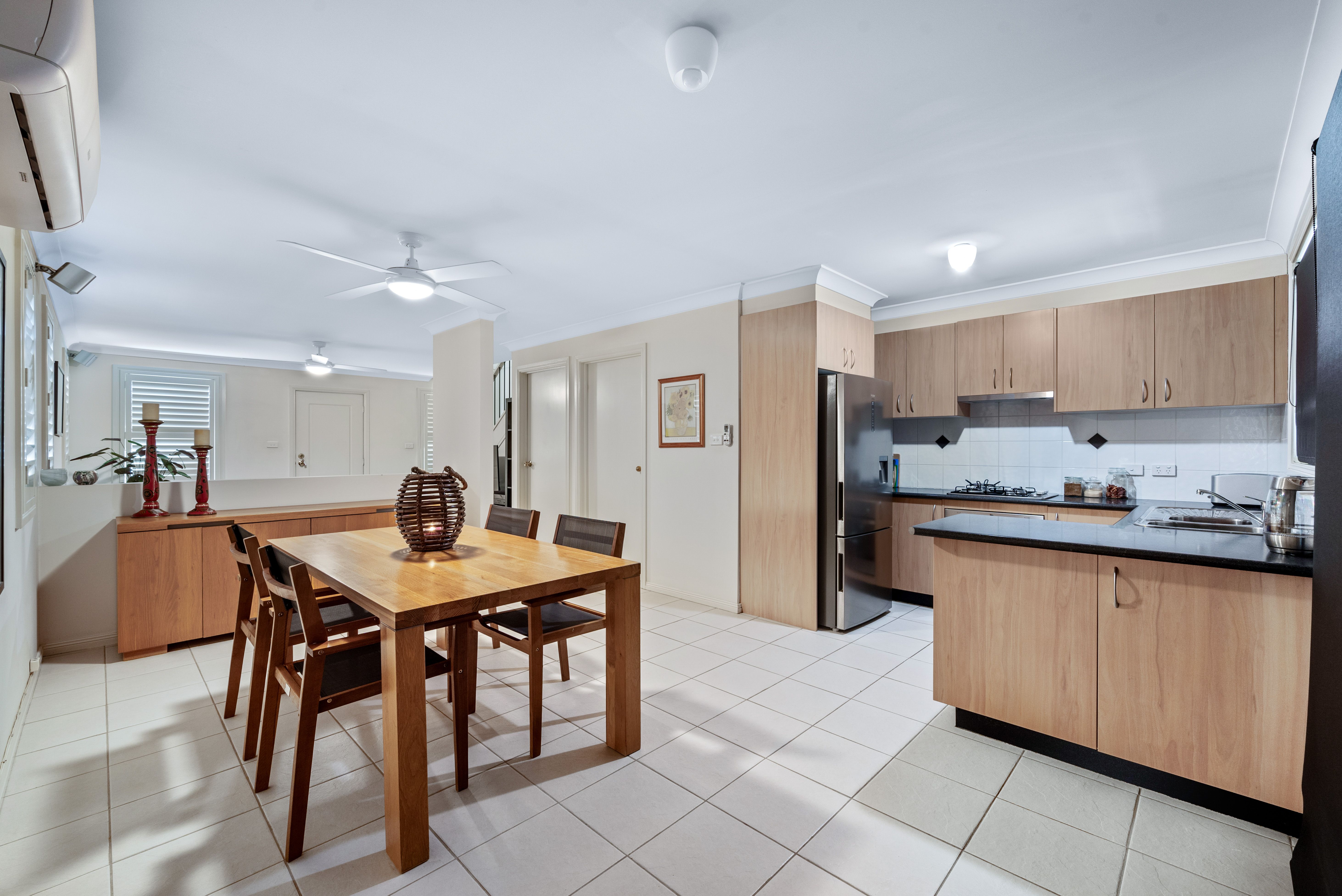 UNIT 7 9 FOURTH AV, MACQUARIE FIELDS NSW 2564, 0 chambres, 0 salles de bain, House