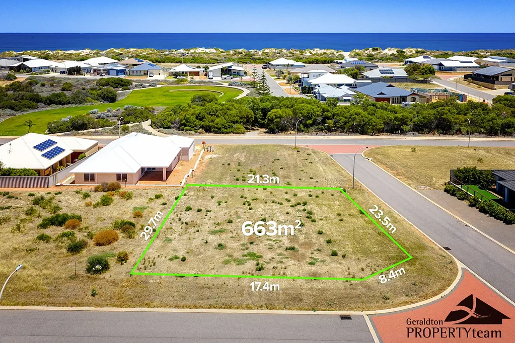11 Misto Way, Sunset Beach, WA 6530