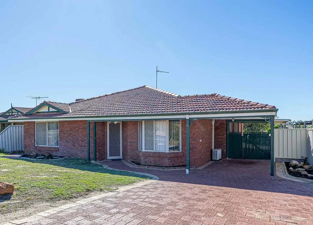 8 Attwood Place, Clarkson, WA 6030
