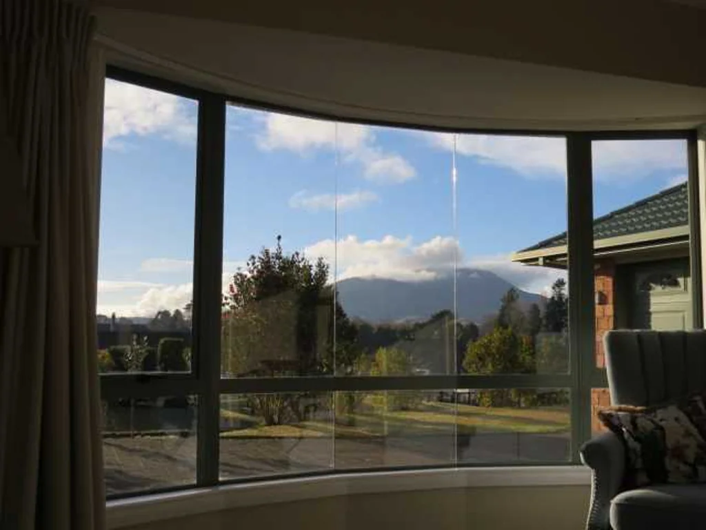 Rangatira Park 4房  Majority Brick and Double glazed in Rangatira Park