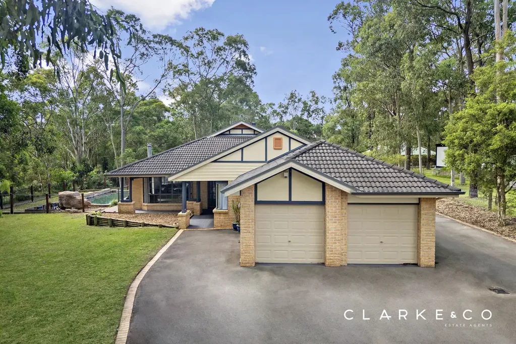1 Woodlands Drive, Thornton, NSW 2322