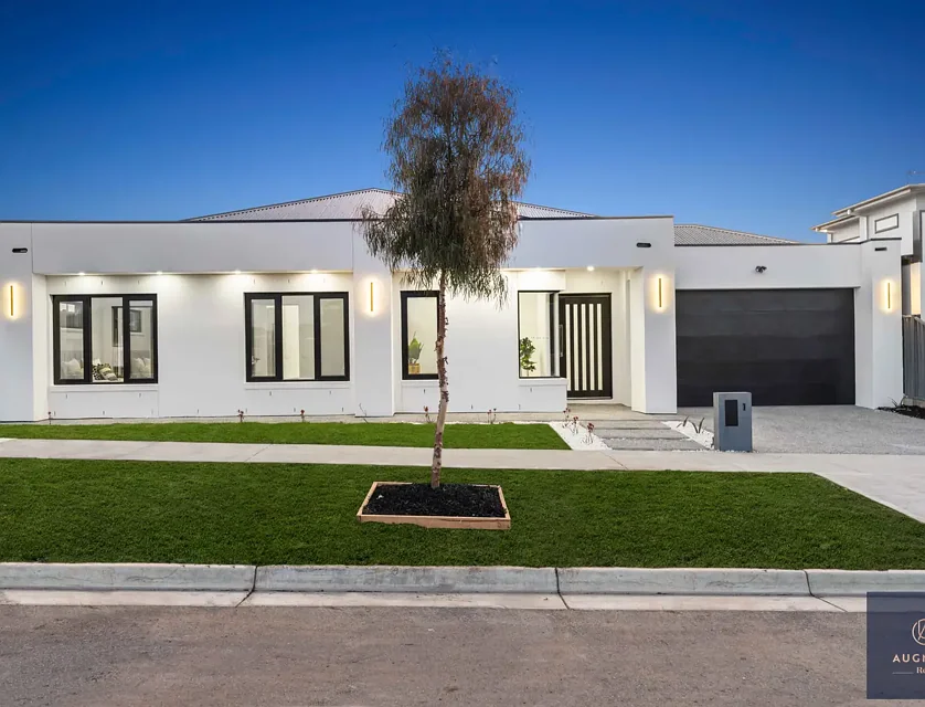 1 Carbery Way, Lucas, VIC 3350, 4房, 3浴, House