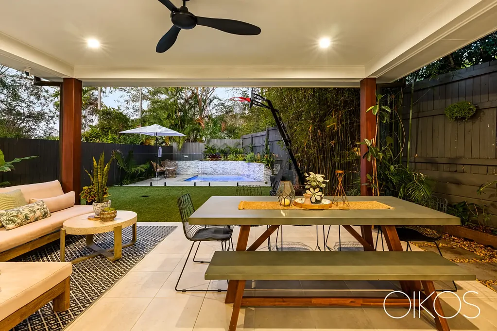 The Gap 5कमरा PREMIUM FAMILY LIVING WITH EXCEPTIONAL ENTERTAINING APPEAL