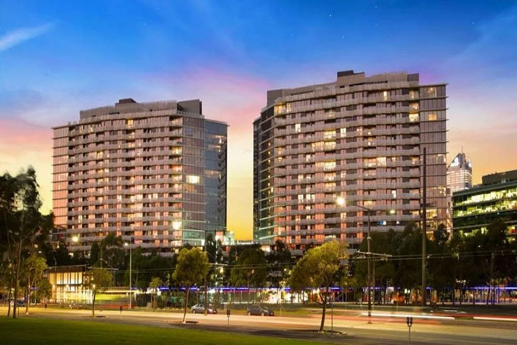 700/18 Waterview Walk, Docklands, VIC 3008