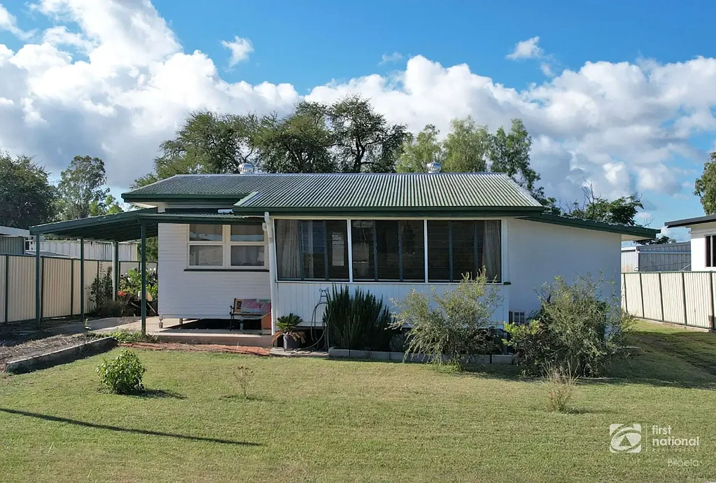 16 Austen Street, Thangool, QLD 4716