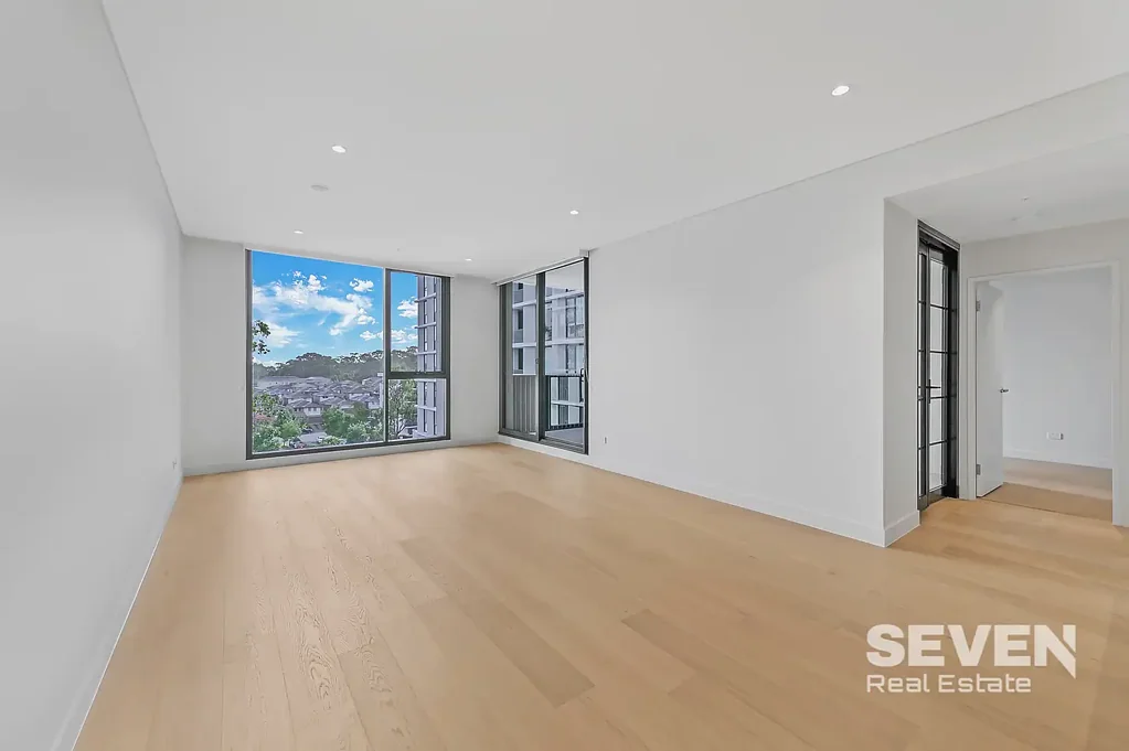 Brand New Three Bedroom Apartment in Amazing Location