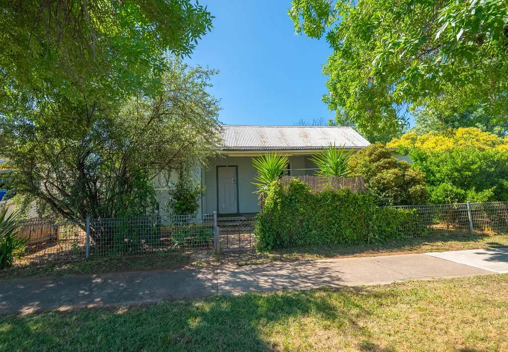 Parkes 4Kwarto Renovators Alert