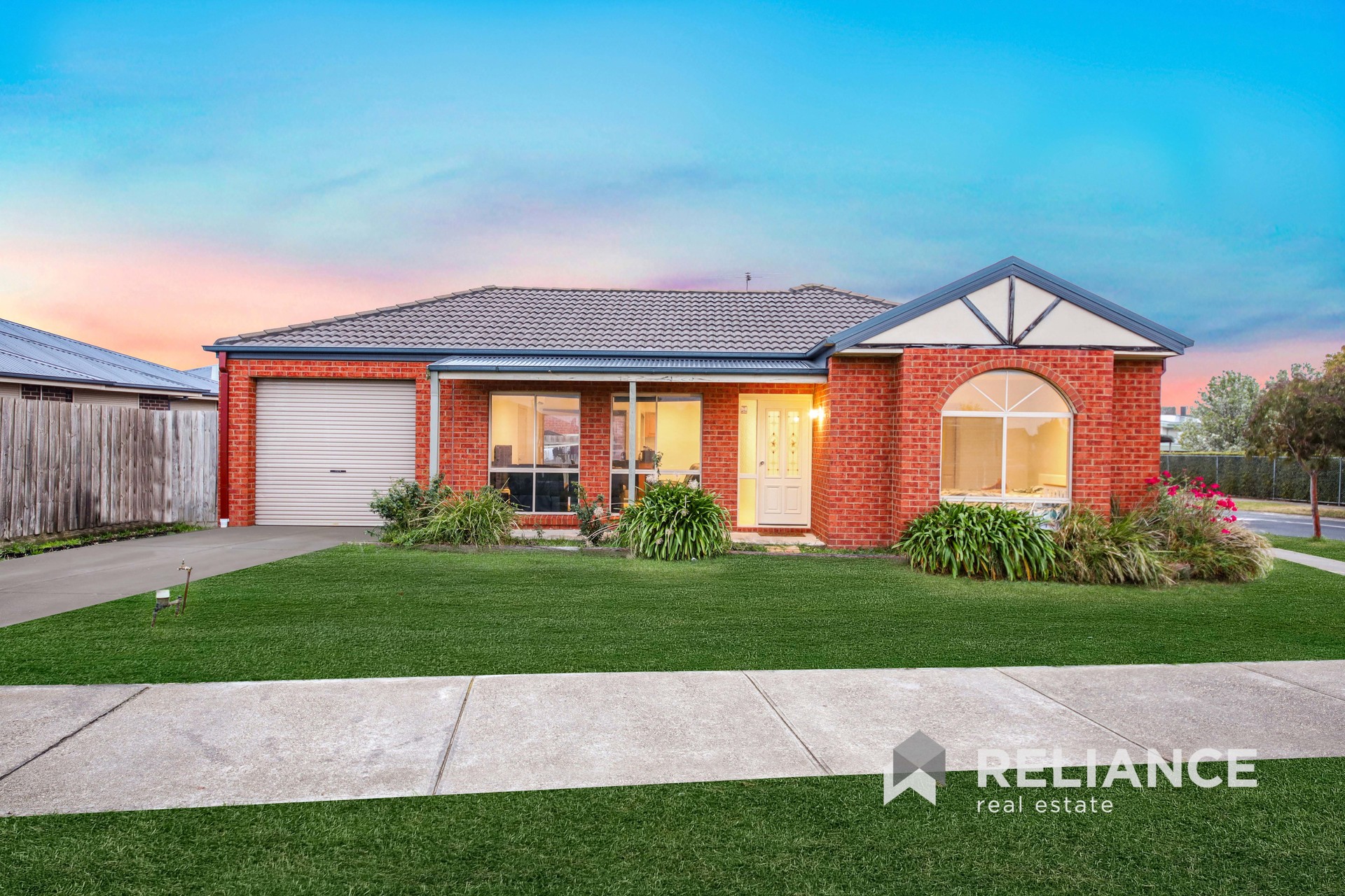 92 THAMES BVD, WERRIBEE VIC 3030, 0房, 0浴, House