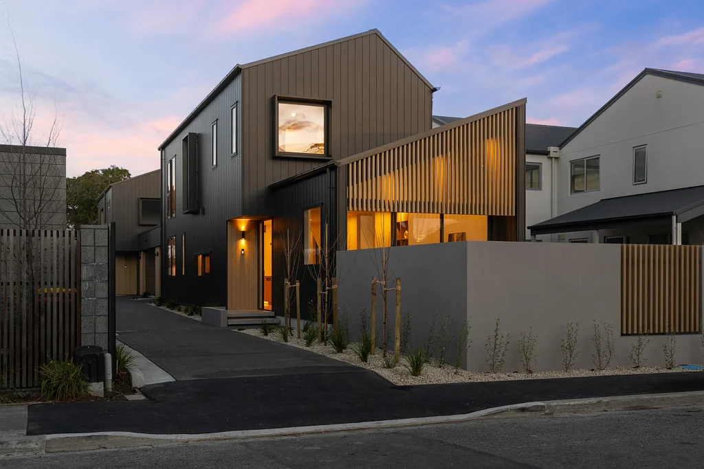 Merivale 4Kwarto Effortless luxury in the heart of Merivale