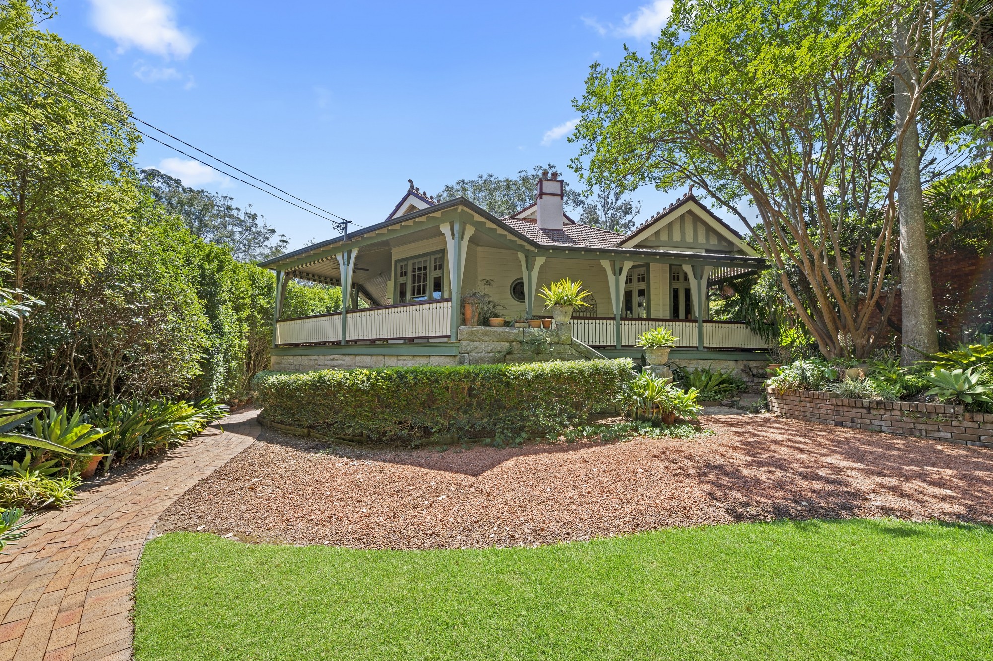 127 COPELAND RD, BEECROFT NSW 2119, 0部屋, 0バスルーム, House