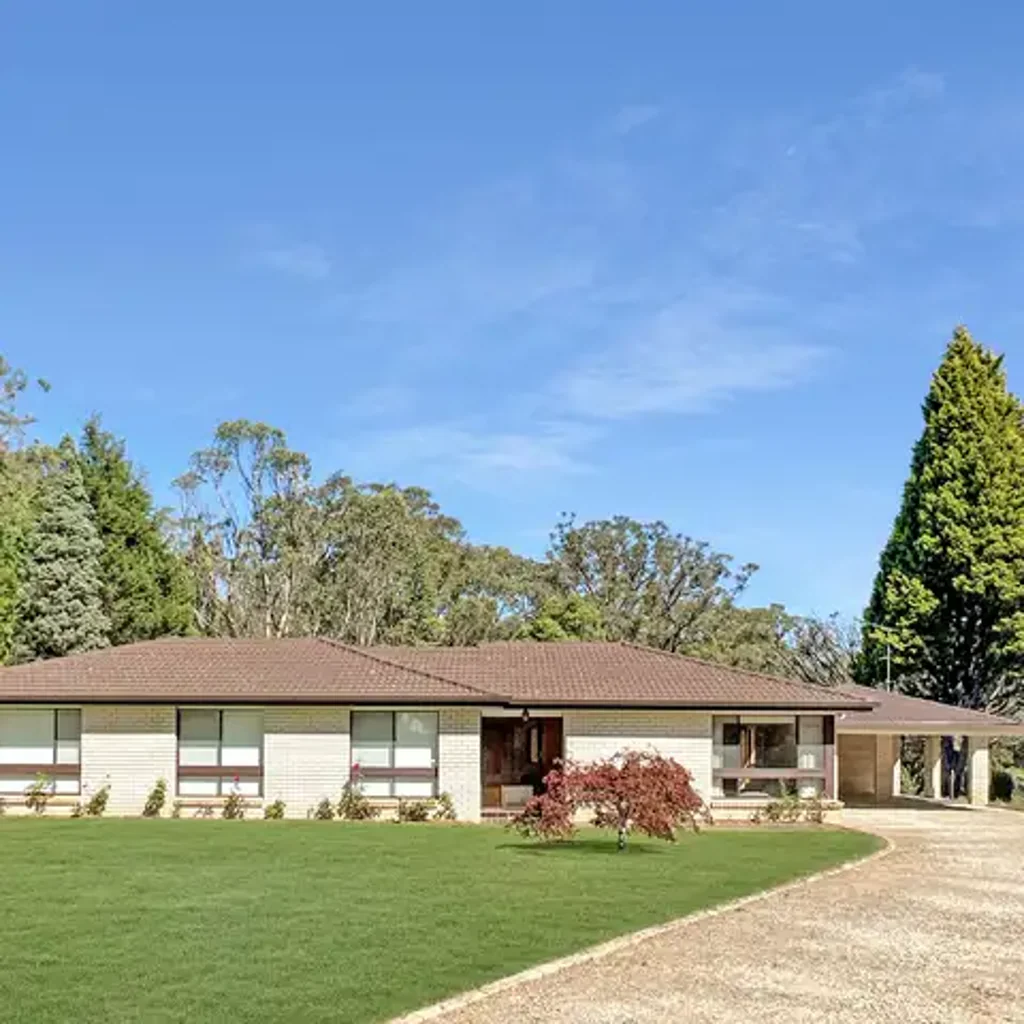 Woodlands 4房  The Perfect Blend of Country Charm and Convenience
