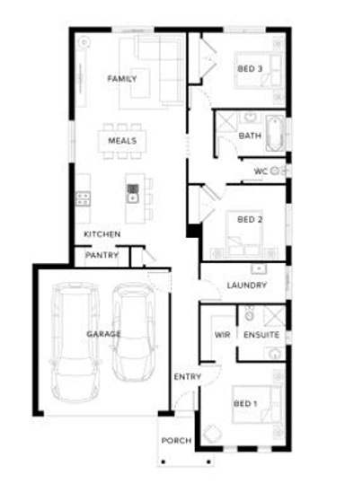 Address Withheld, Austral, NSW 2179, 3 chambres, 2 salles de bain, House