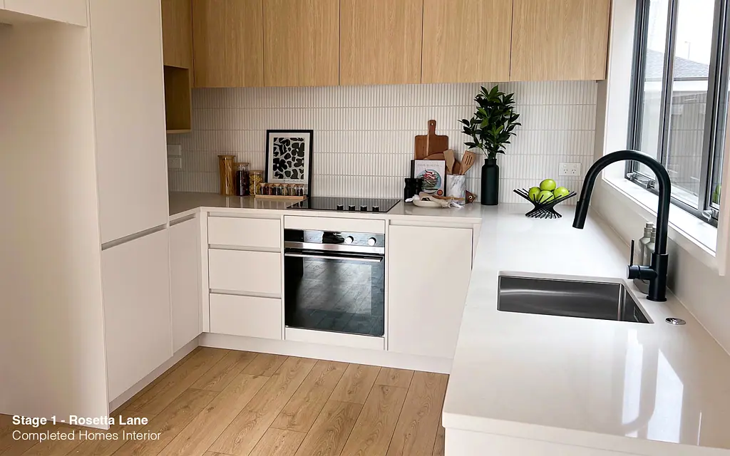 Milldale 3房  Affordable, Stylish, and Move-In Ready!