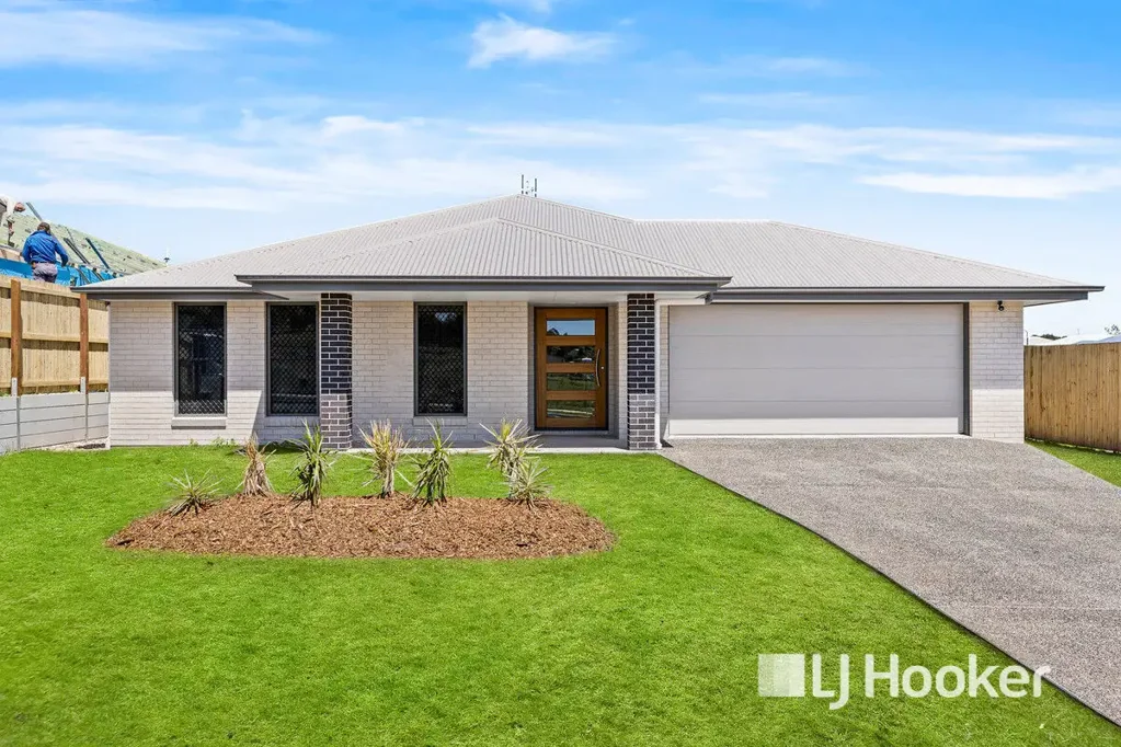 34 Paroo Street, Plainland, QLD 4341