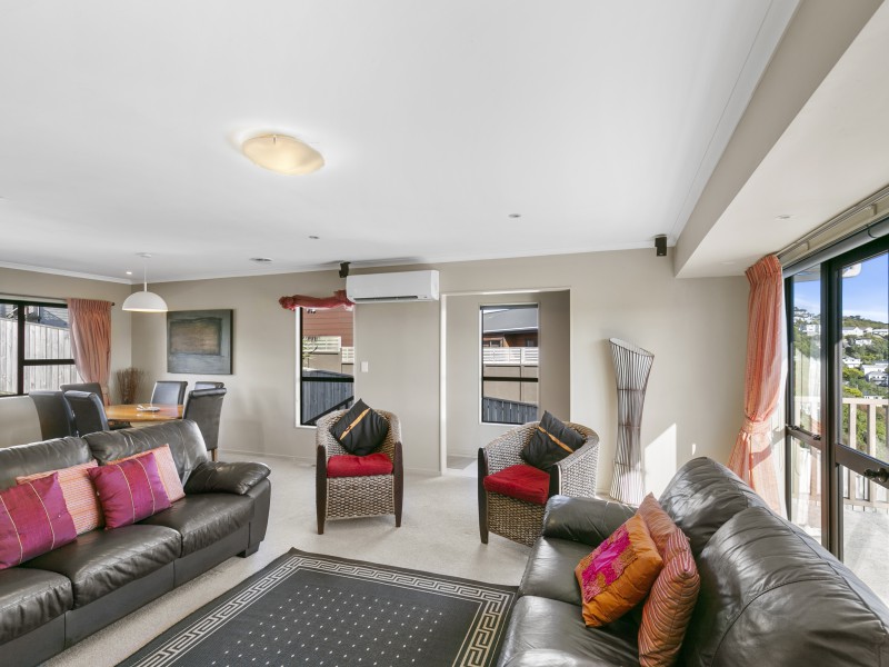 42 Pelorous Street, Paparangi, Wellington, 4 habitaciones, 0 baños