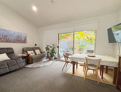 138/8 Solitary Islands Way, Sapphire Beach, North Coast, 1 chambres, 1 salles de bain, Unspecified