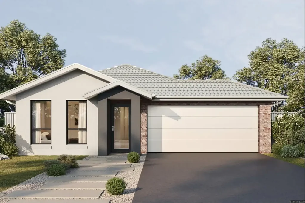 Cobbitty 4Kwarto Amazing Single Storey House in Cobbitty -  Anticipated Registration June 2026